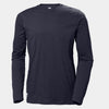 Helly Hansen Women's Classic 2.0 Long Sleeve 79392 - Navy