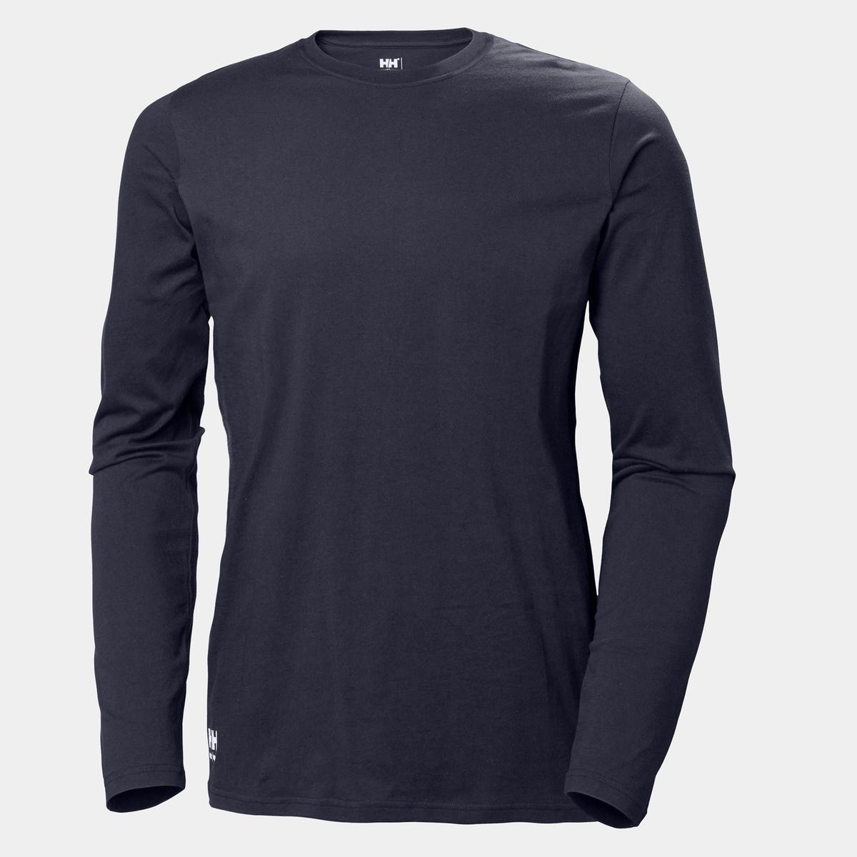 Helly Hansen Women's Classic 2.0 Long Sleeve 79392 - Navy