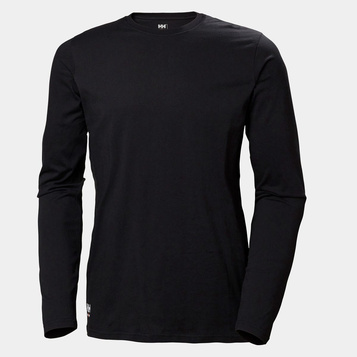Helly Hansen Women's Classic 2.0 Long Sleeve 79392 - Black