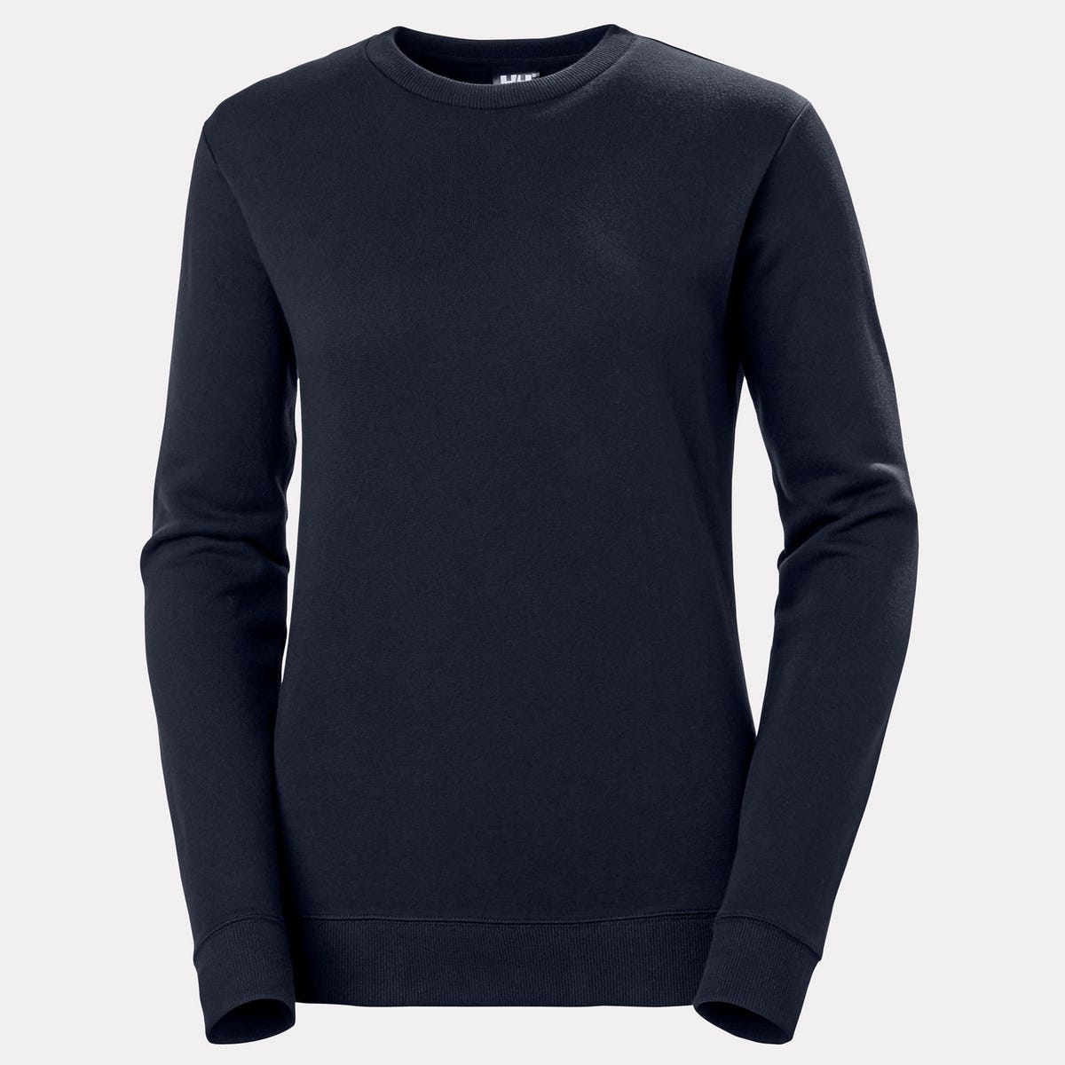 Helly Hansen Women's Classic 2.0 Sweatshirt 79393 - Navy