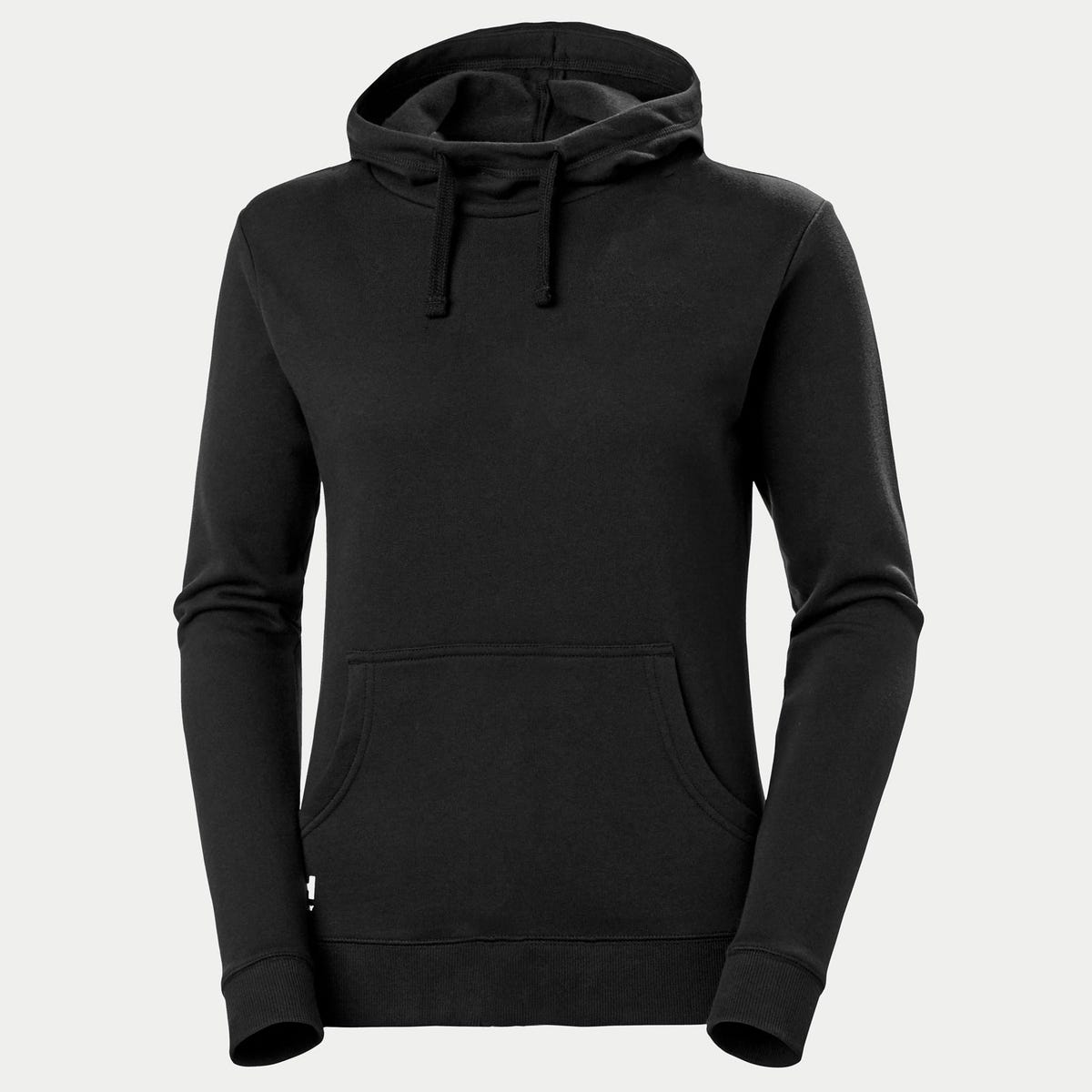 Helly Hansen Women's Classic 2.0 Hoodie 79395 - Black