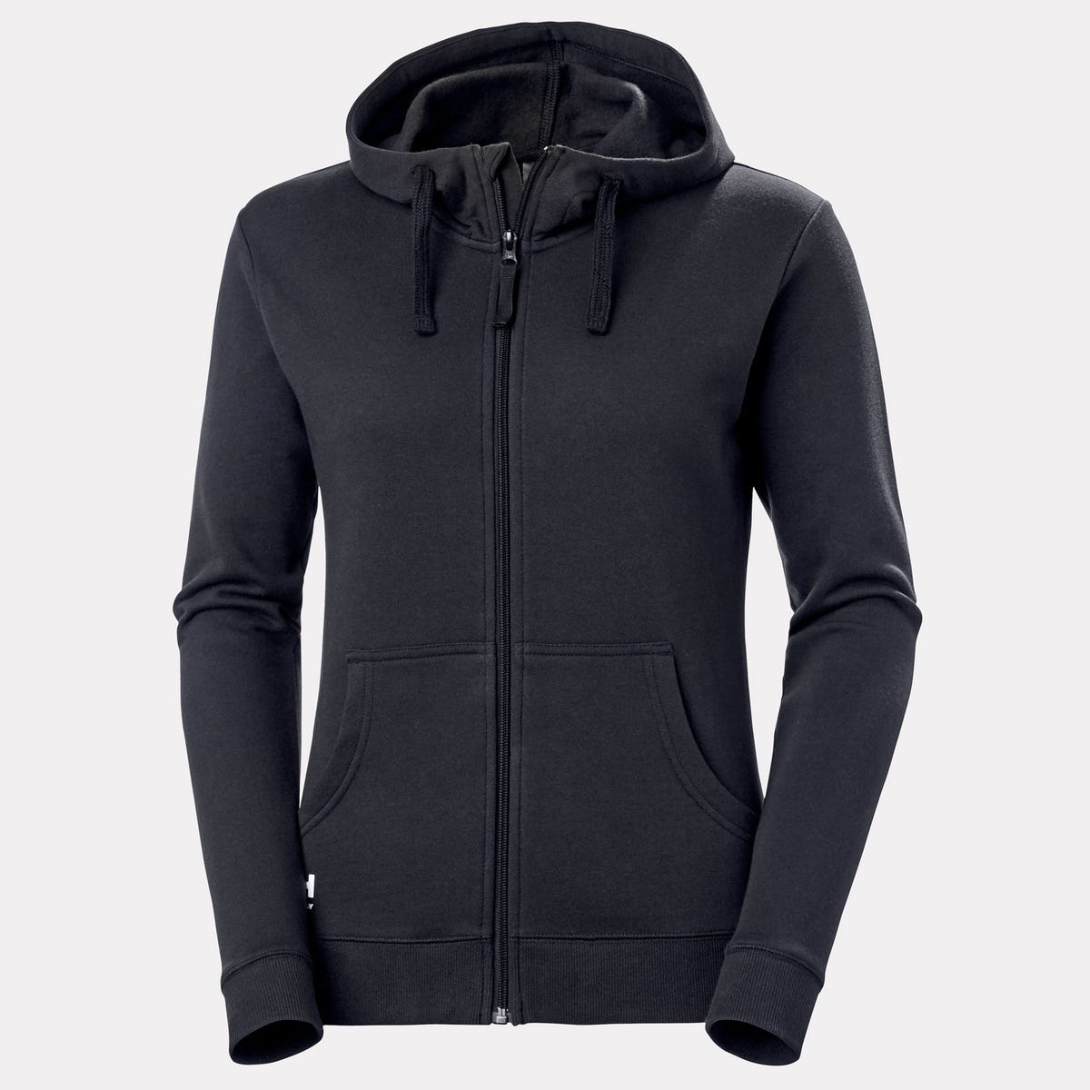 Helly Hansen Women's Classic 2.0 Zip Hoodie 79396 - Navy