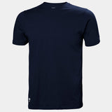 Helly Hansen Classic 2.0 T-Shirt 79397 - Navy