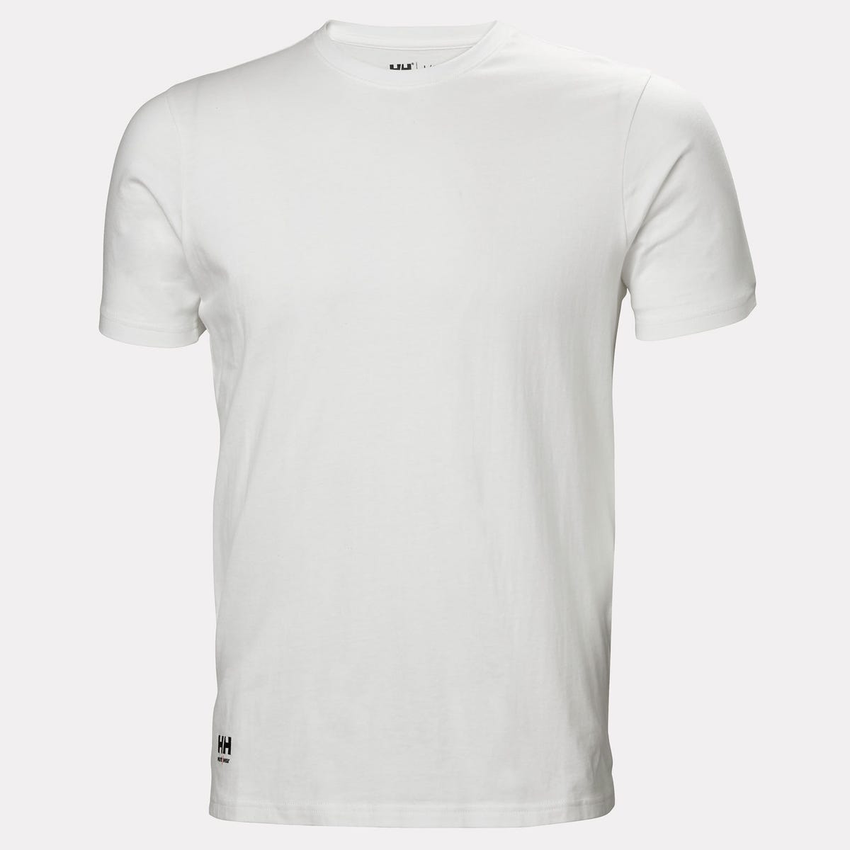 Helly Hansen Classic 2.0 T-Shirt 79397 - White