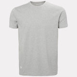 Helly Hansen Classic 2.0 T-Shirt 79397 - Grey Melange