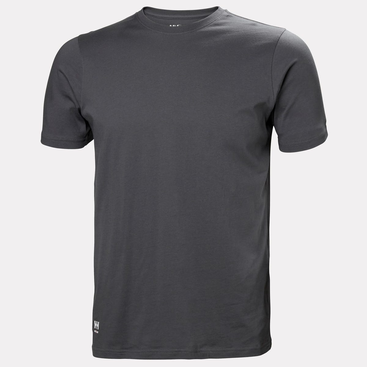 Helly Hansen Classic 2.0 T-Shirt 79397 - Dark Grey