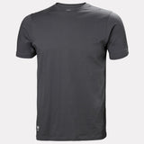 Helly Hansen Classic 2.0 T-Shirt 79397 - Dark Grey