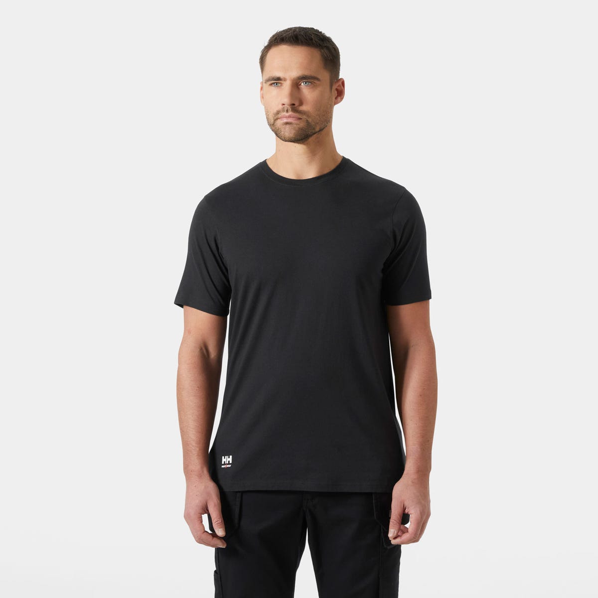 Helly Hansen Classic 2.0 T-Shirt 79397 - Black