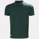 Helly Hansen Classic 2.0 Polo 79398 - Darkest Spruce
