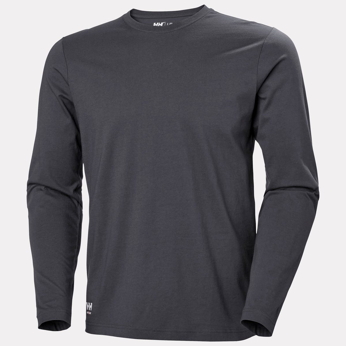 Helly Hansen Classic 2.0 Long Sleeve 79399 - Dark Grey