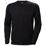 Helly Hansen Classic 2.0 Long Sleeve 79399 - Black