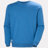 Helly Hansen Classic 2.0 Sweatshirt 79400 - Stone Blue