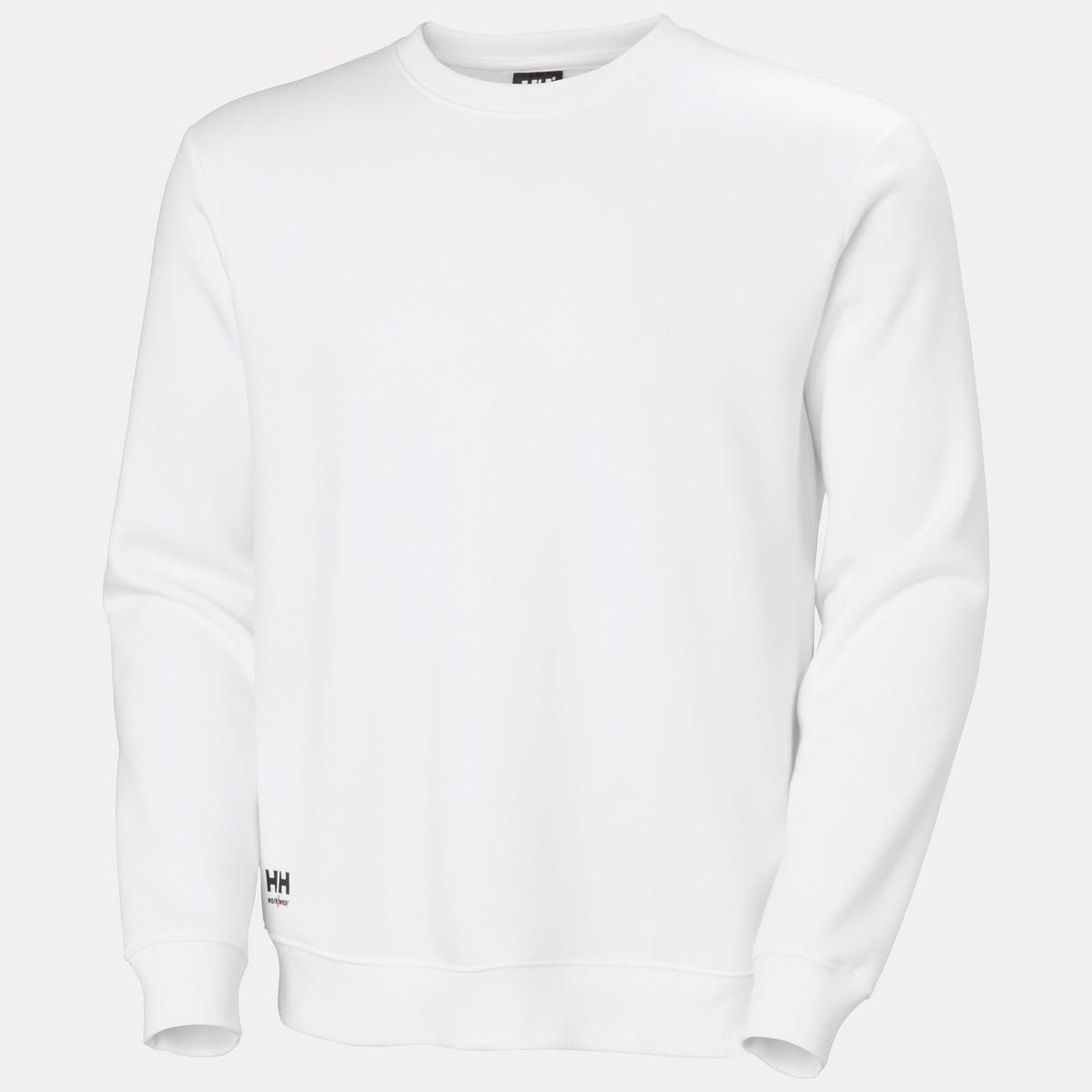 Helly Hansen Classic 2.0 Sweatshirt 79400 - White