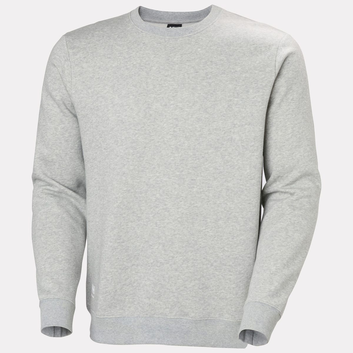 Helly Hansen Classic 2.0 Sweatshirt 79400 - Grey Melange