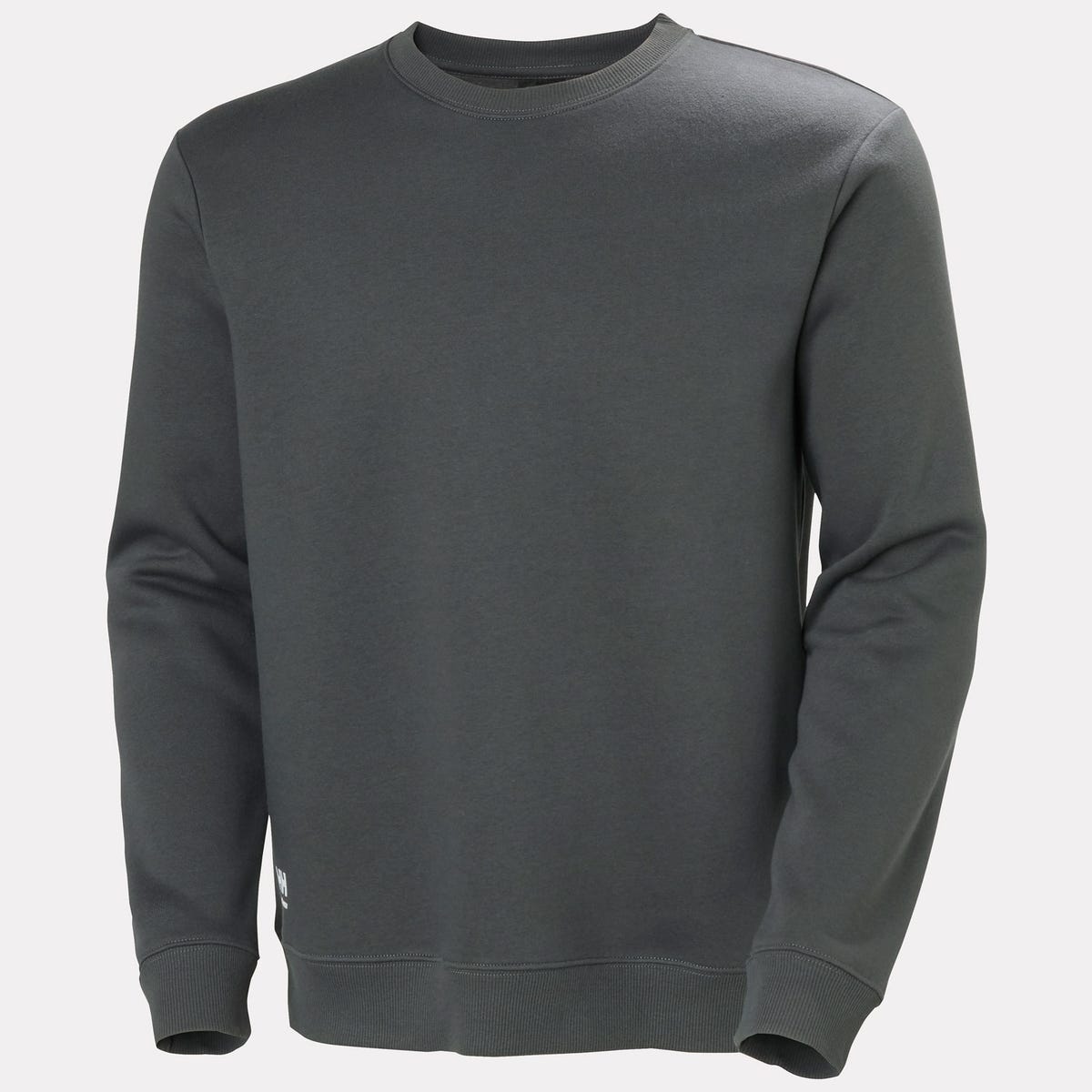 Helly Hansen Classic 2.0 Sweatshirt 79400 - Dark Grey