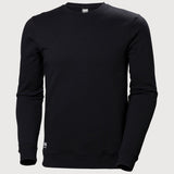 Helly Hansen Classic 2.0 Sweatshirt 79400 - Black