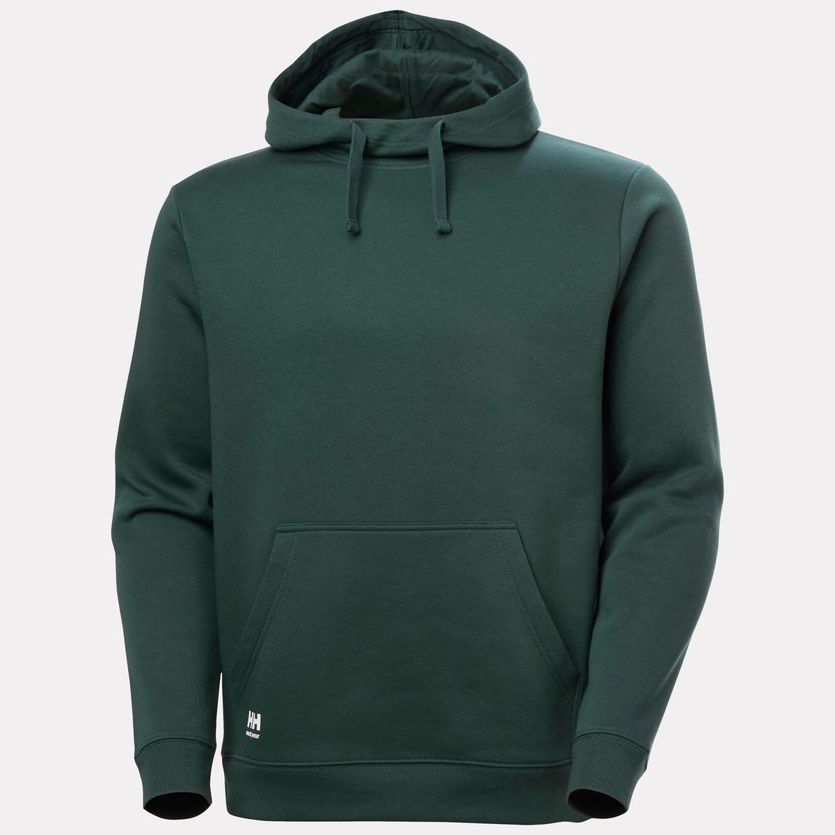 Helly Hansen Classic 2.0 Hoodie 79403 - Darkest Spruce