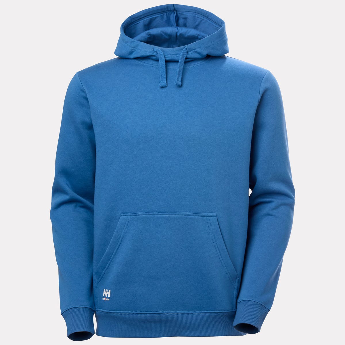 Helly Hansen Classic 2.0 Hoodie 79403 - Stone Blue
