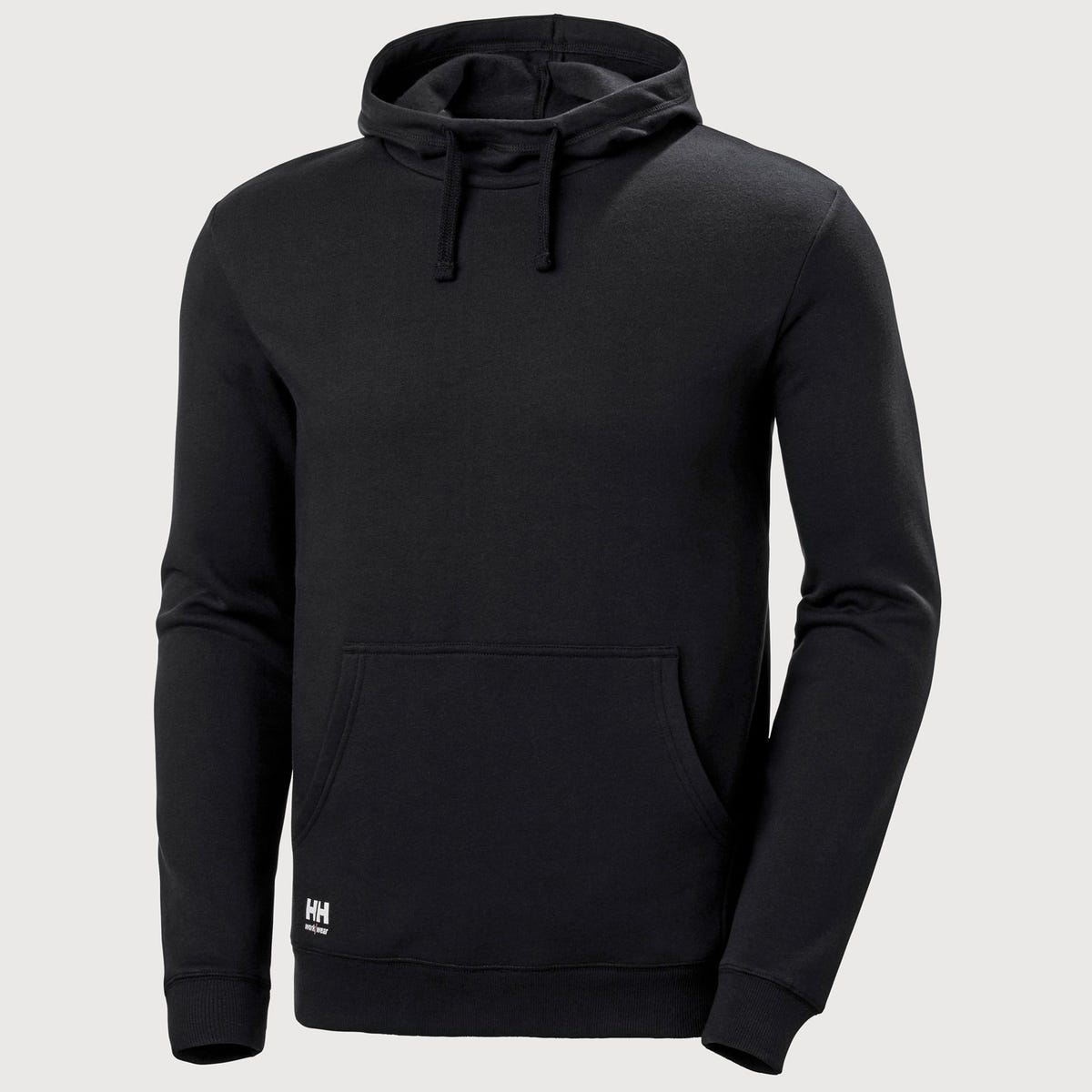 Helly Hansen Classic 2.0 Hoodie 79403 - Black