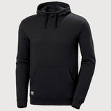 Helly Hansen Classic 2.0 Hoodie 79403 - Black