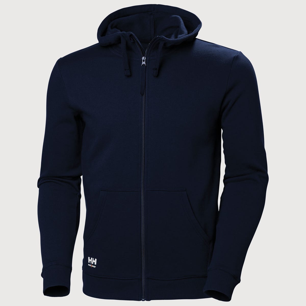 Helly Hansen Classic 2.0 Zip Hoodie 79404 - Navy