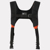 Helly Hansen Ergo Tool Belt Suspenders 79465 - Black
