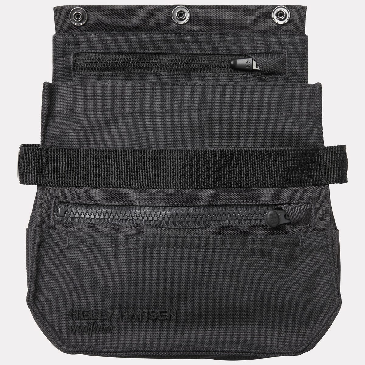 Helly Hansen HH Connect Utility Pocket 79470 - Ebony
