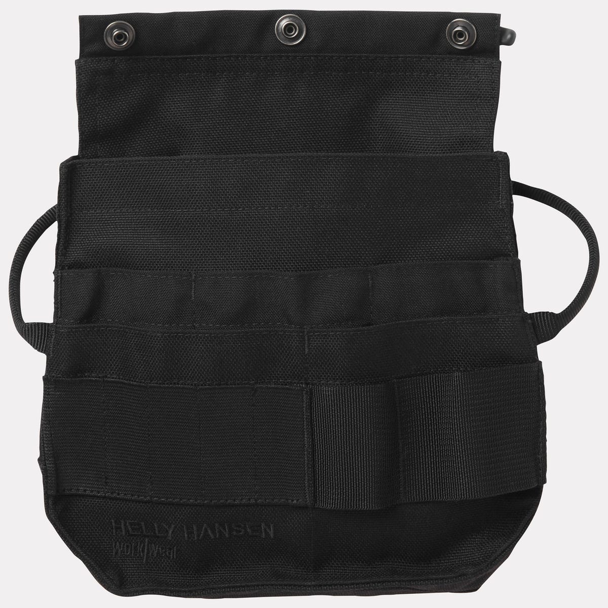 Helly Hansen HH Connect Carpenter Pocket 79471 - Black