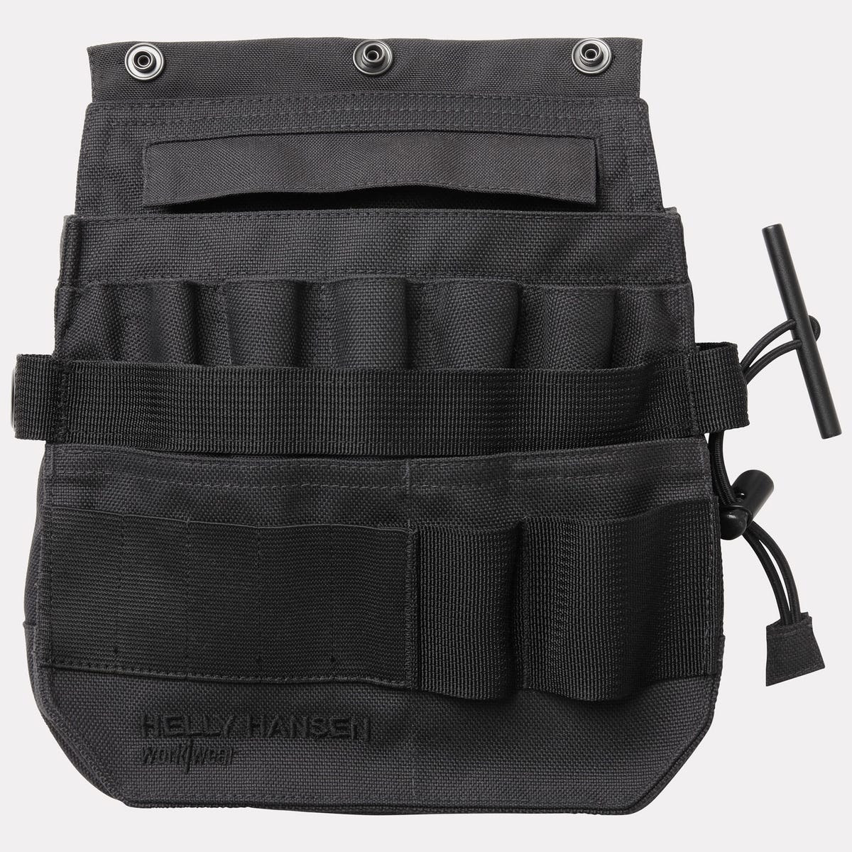 Helly Hansen HH Connect Electrician Pocket 79472 - Ebony