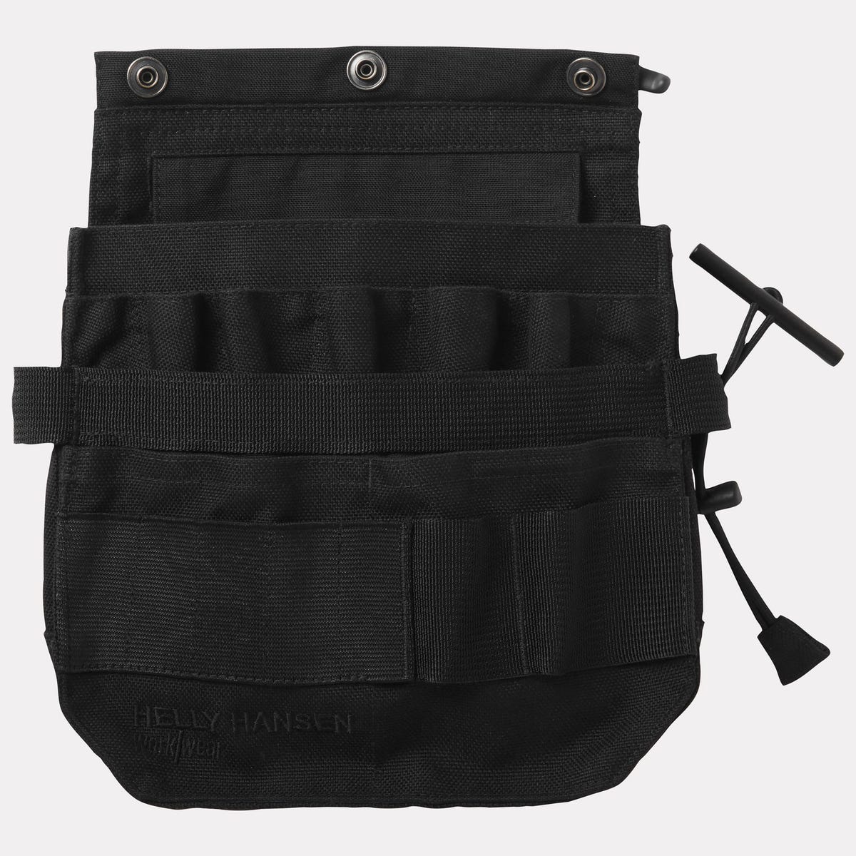 Helly Hansen HH Connect Electrician Pocket 79472 - Black