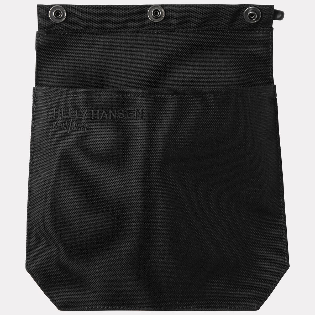 Helly Hansen HH Connect Essential Pocket 4 79483 - Black
