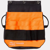 Helly Hansen HH Connect Hi Vis Carpenter Pocket 79490 - Orange/Ebony
