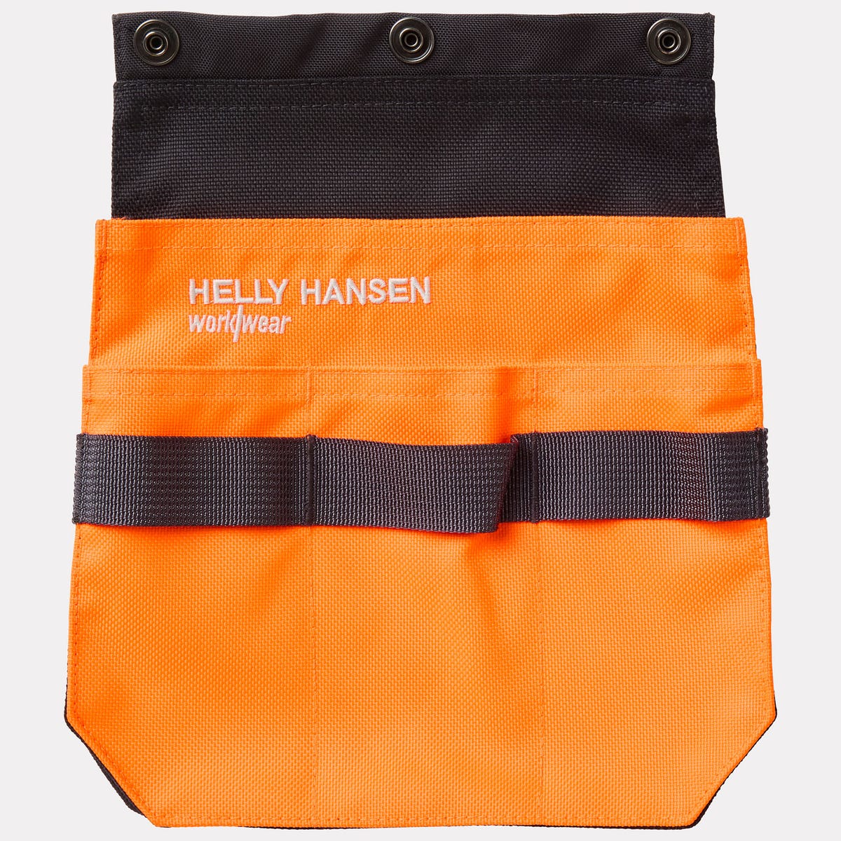 Helly Hansen HH Connect Hi Vis Essential Pocket 1 79493 - Orange/Ebony