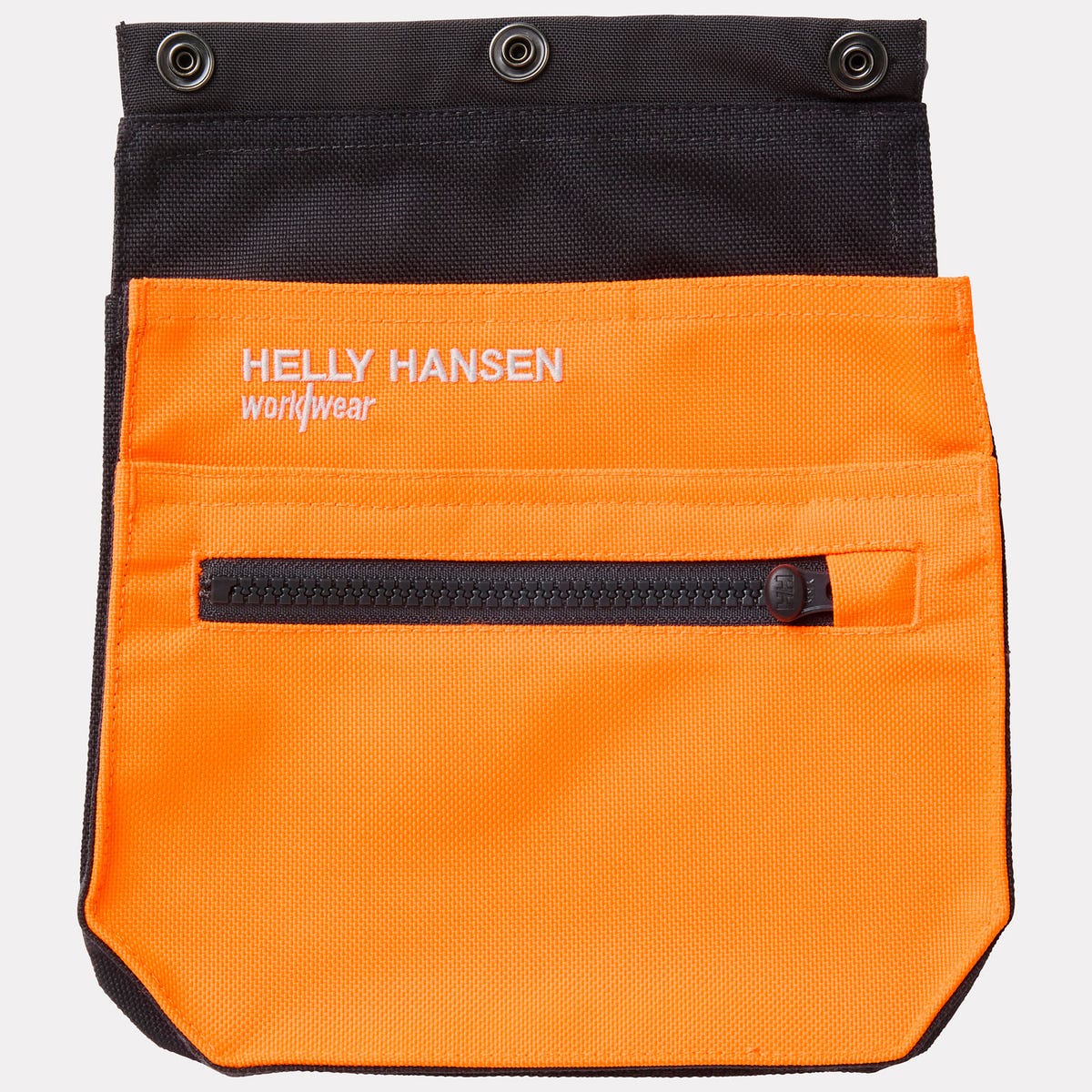 Helly Hansen HH Connect Hi Vis Essential Pocket 2 79494 - Orange/Ebony