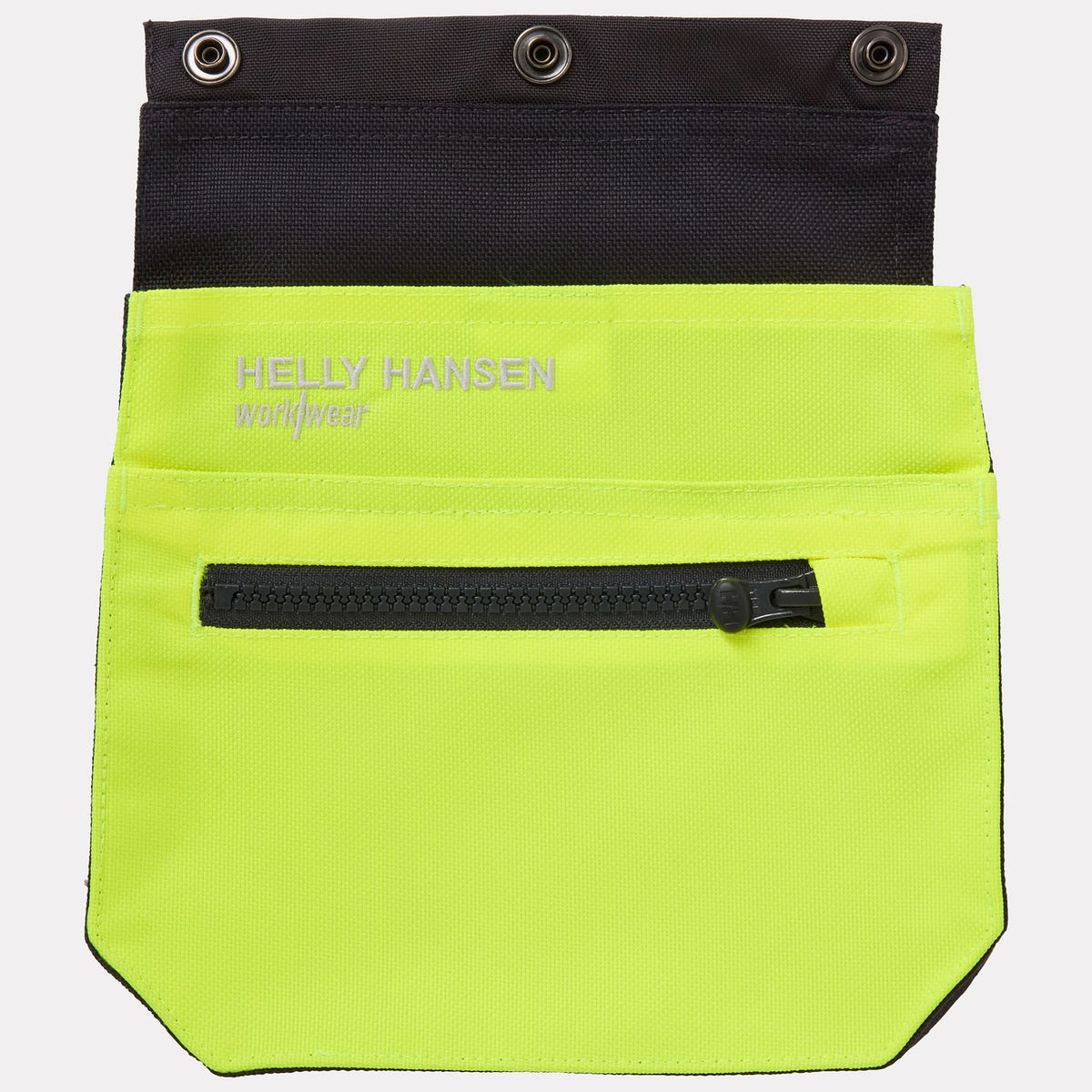 Helly Hansen HH Connect Hi Vis Essential Pocket 2 79494 - Yellow/Ebony