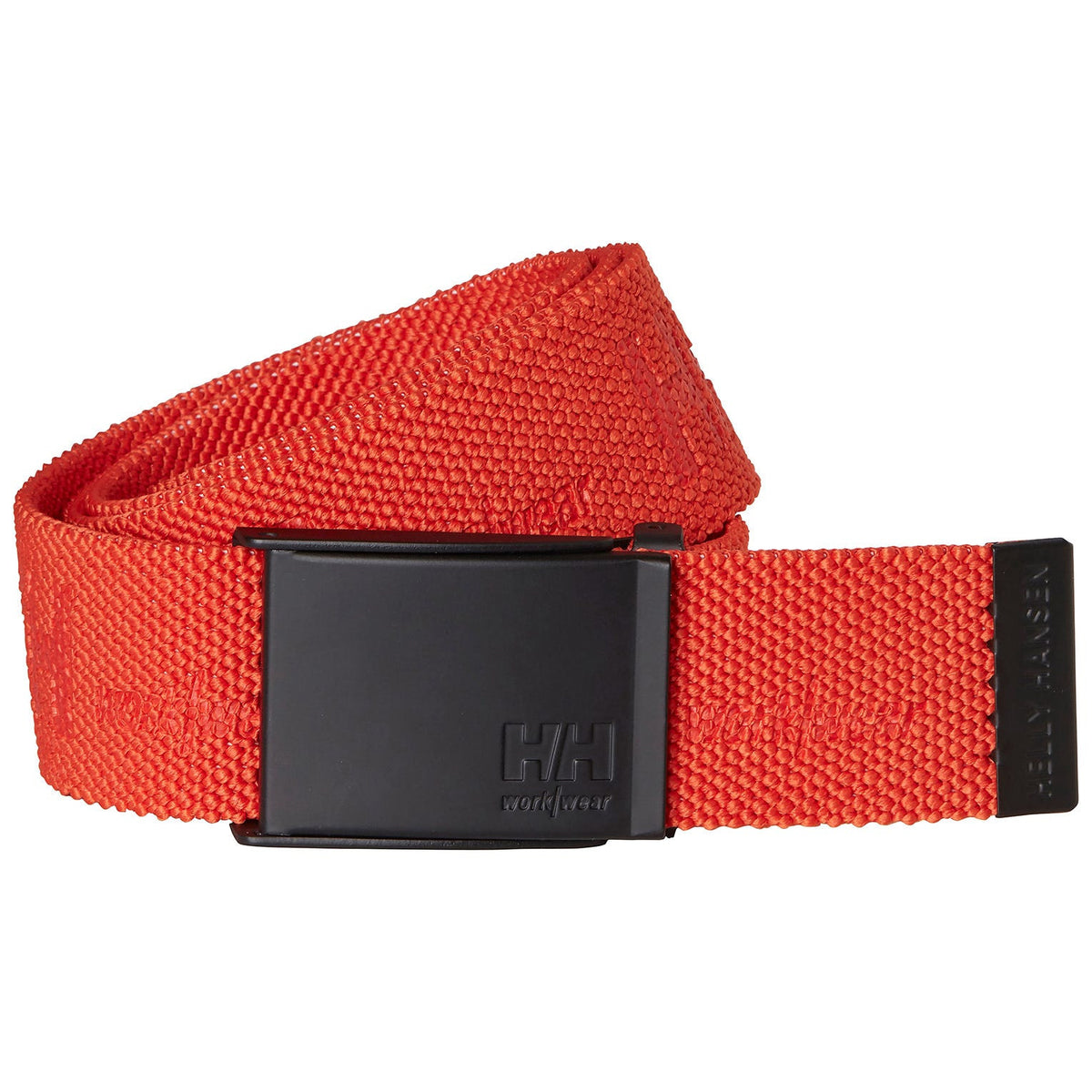 Helly Hansen HH Logo Webbing Belt 79528