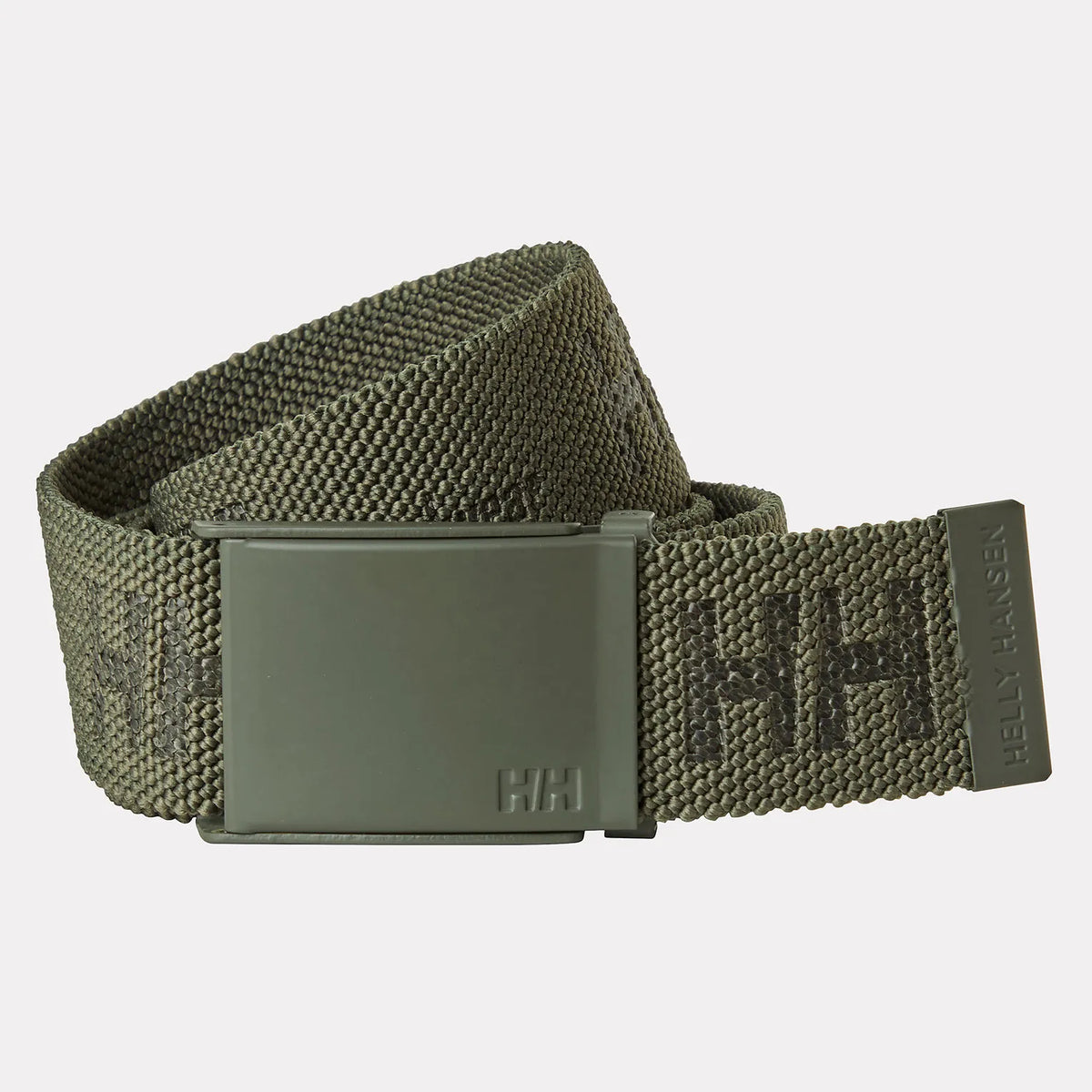 Helly Hansen HH Logo Webbing Belt 79528