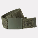 Helly Hansen HH Logo Webbing Belt 79528