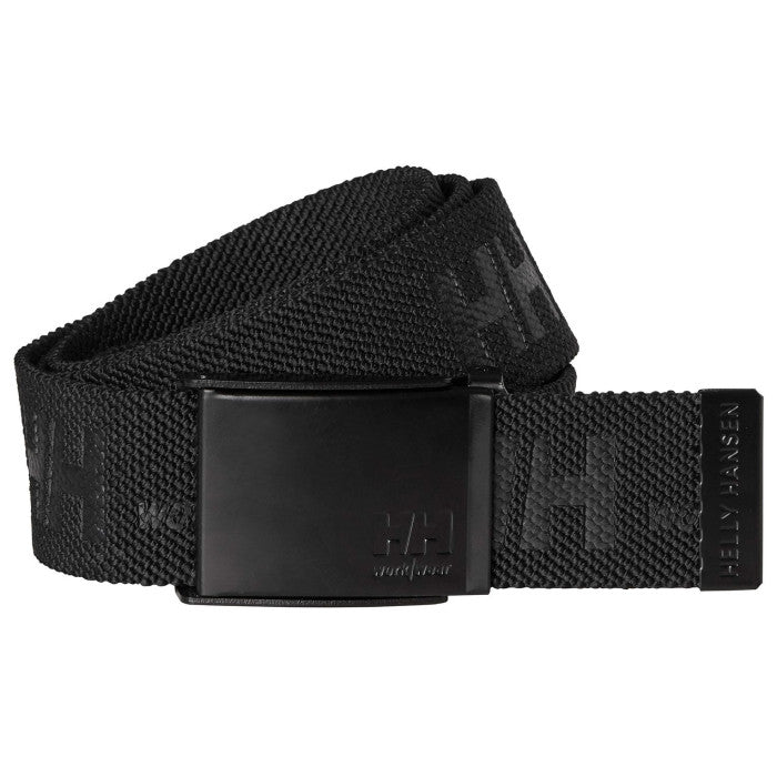 Helly Hansen HH Logo Webbing Belt 79528