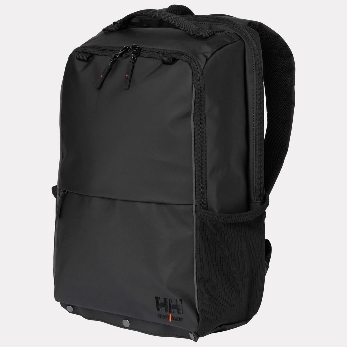 Helly Hansen Barcode Backpack 20l 79581 - Black