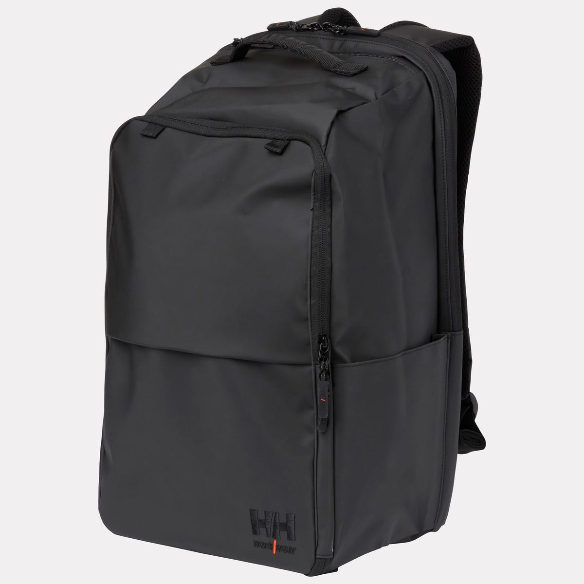 Helly Hansen Barcode Backpack 35l 79582 - Black