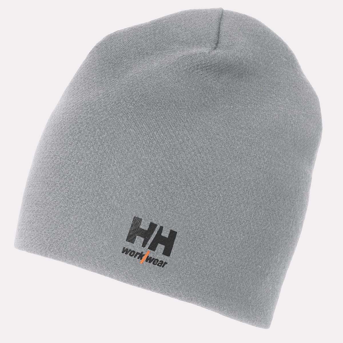 Helly Hansen HH LIFA Merino Beanie 79705 - Grey Melange