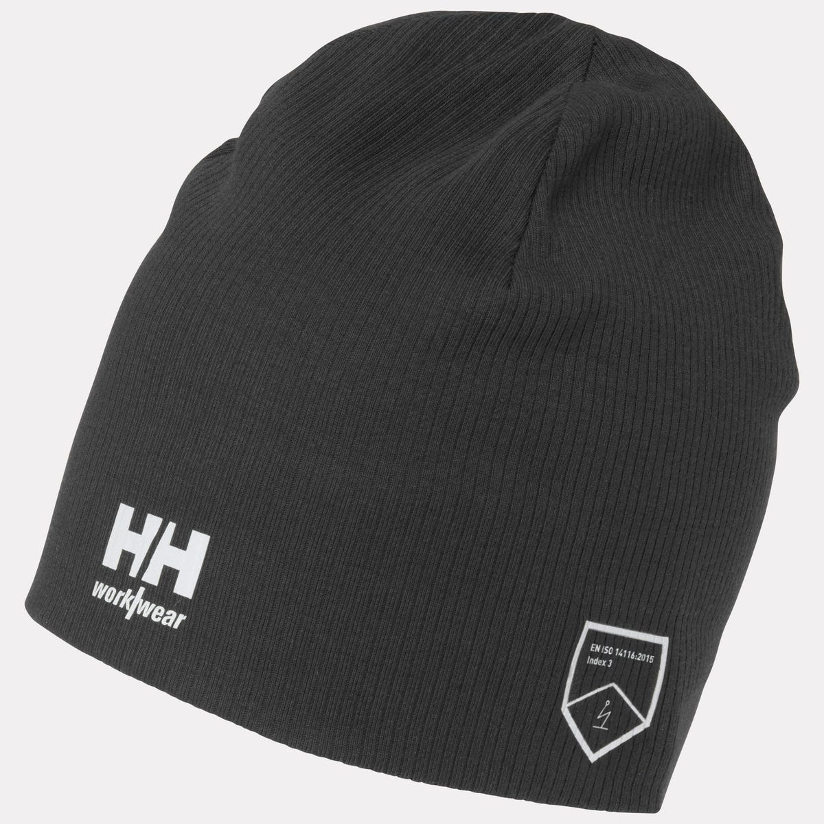 Helly Hansen Fyre Beanie 79751 - Ebony