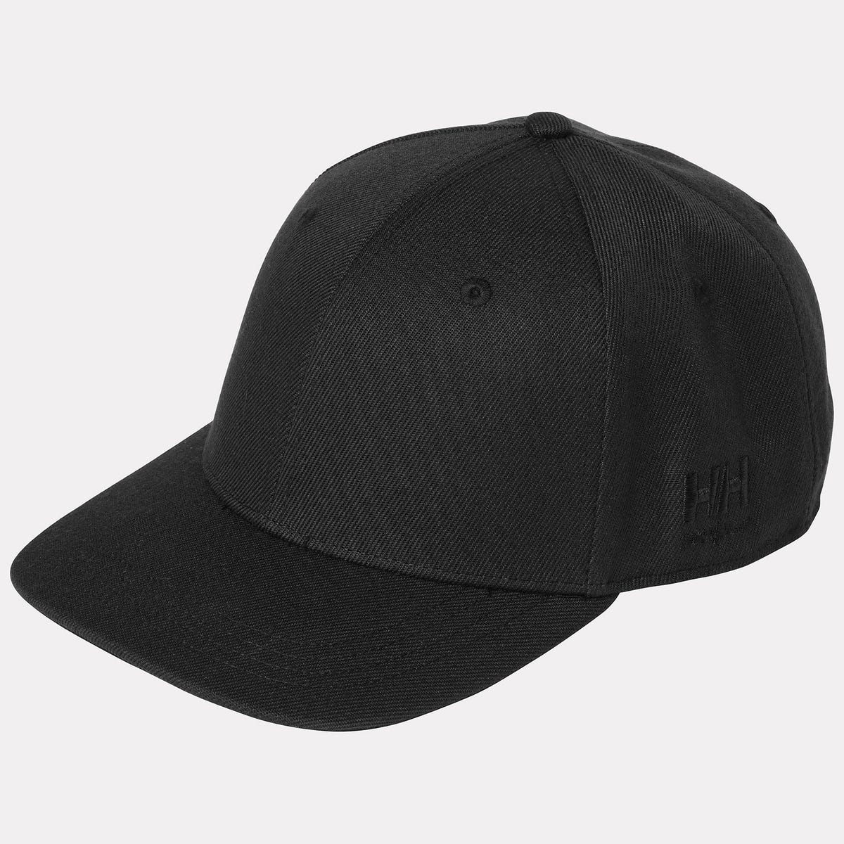 Helly Hansen Classic Cap 79752 - Black