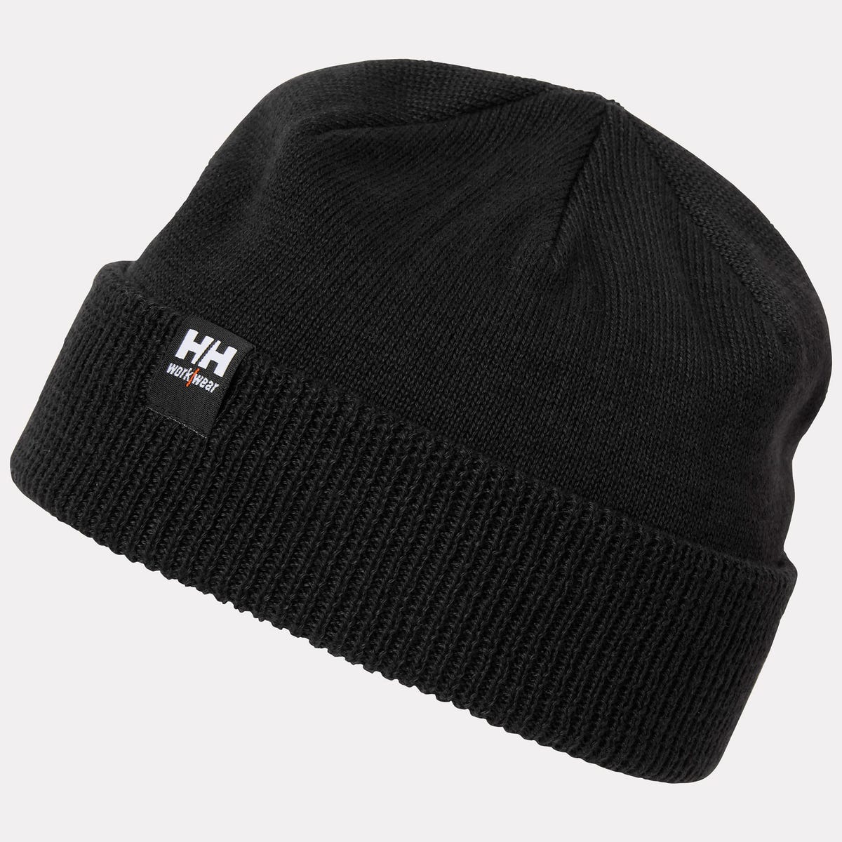 Helly Hansen Classic Beanie 79758 - Black