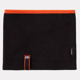 Helly Hansen Oxford Light Fleece Neck 79876 - Black