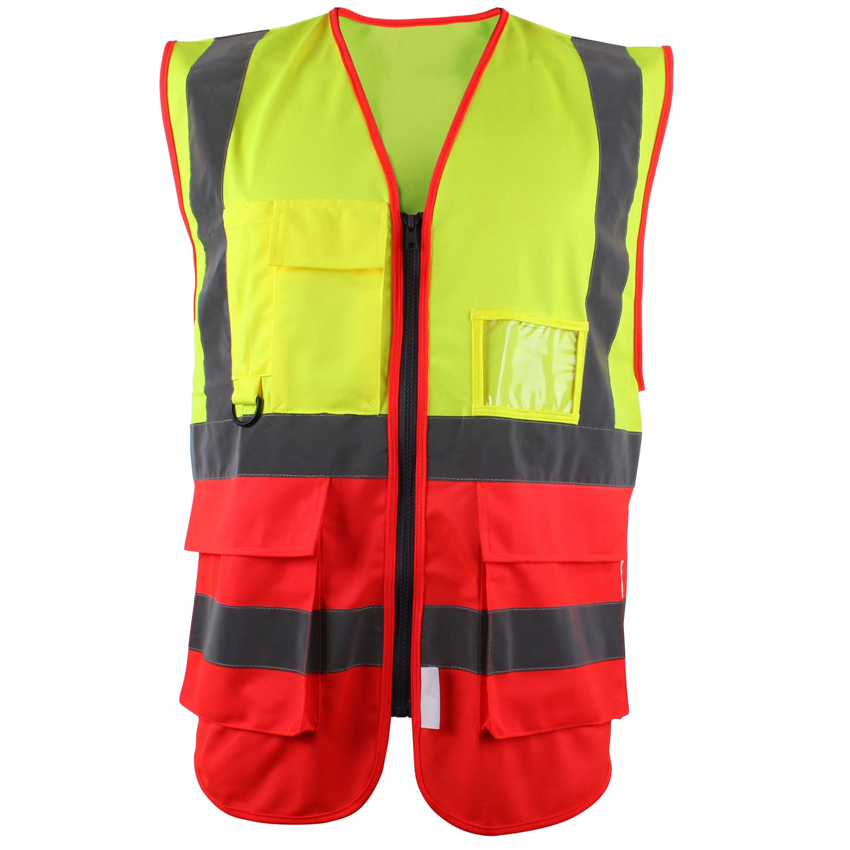 Blackrock Premium Hi-Vis Waistcoat