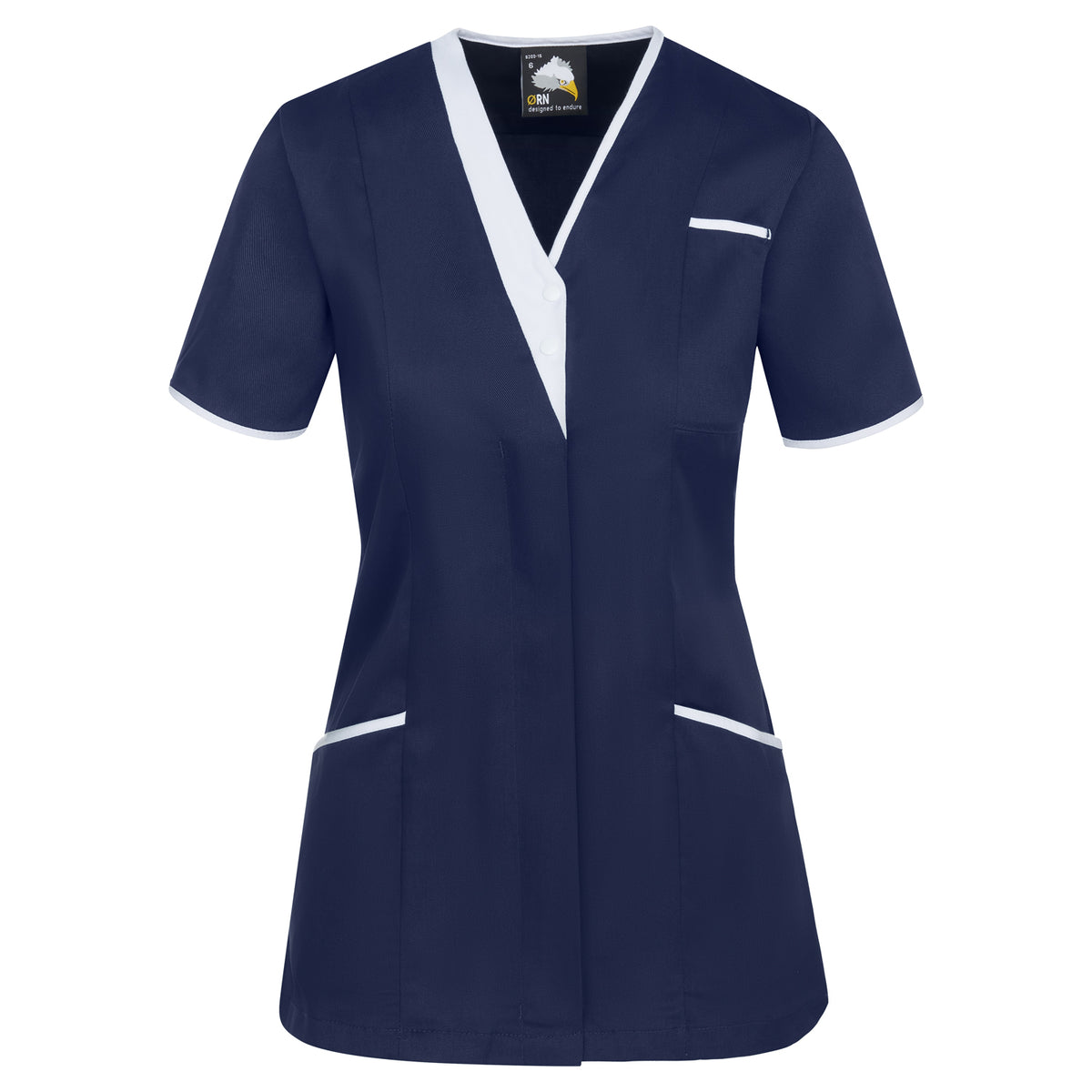 ORN Tonia V-Neck Tunic 8200 product image 16