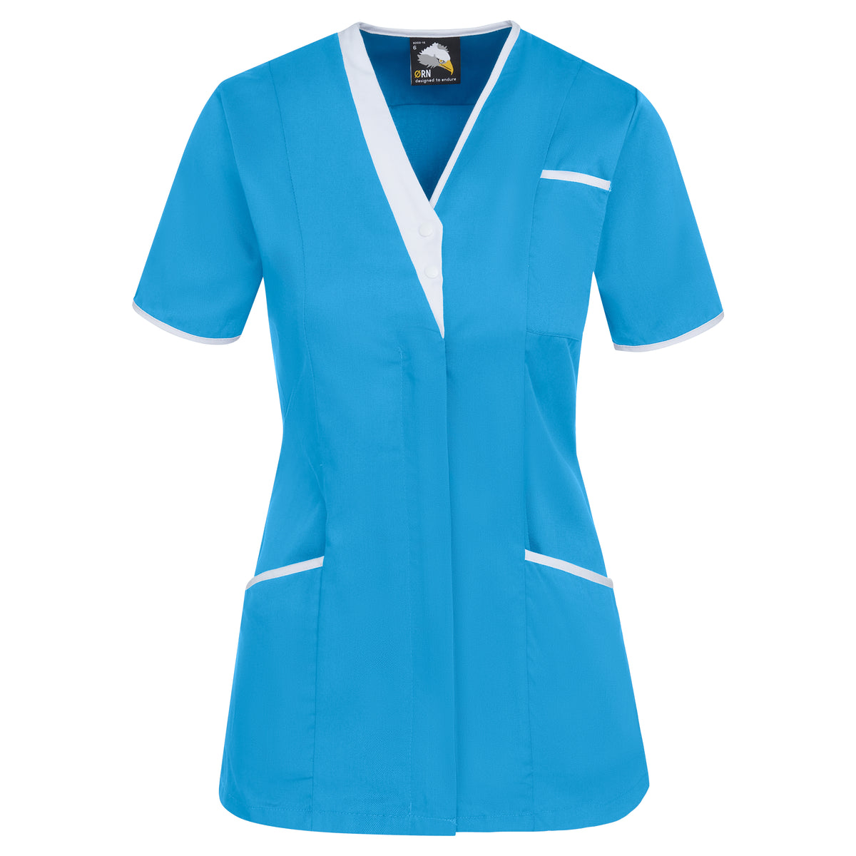 ORN Tonia V-Neck Tunic 8200 product image 25