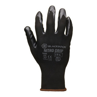 Blackrock Nitro Grip Gloves